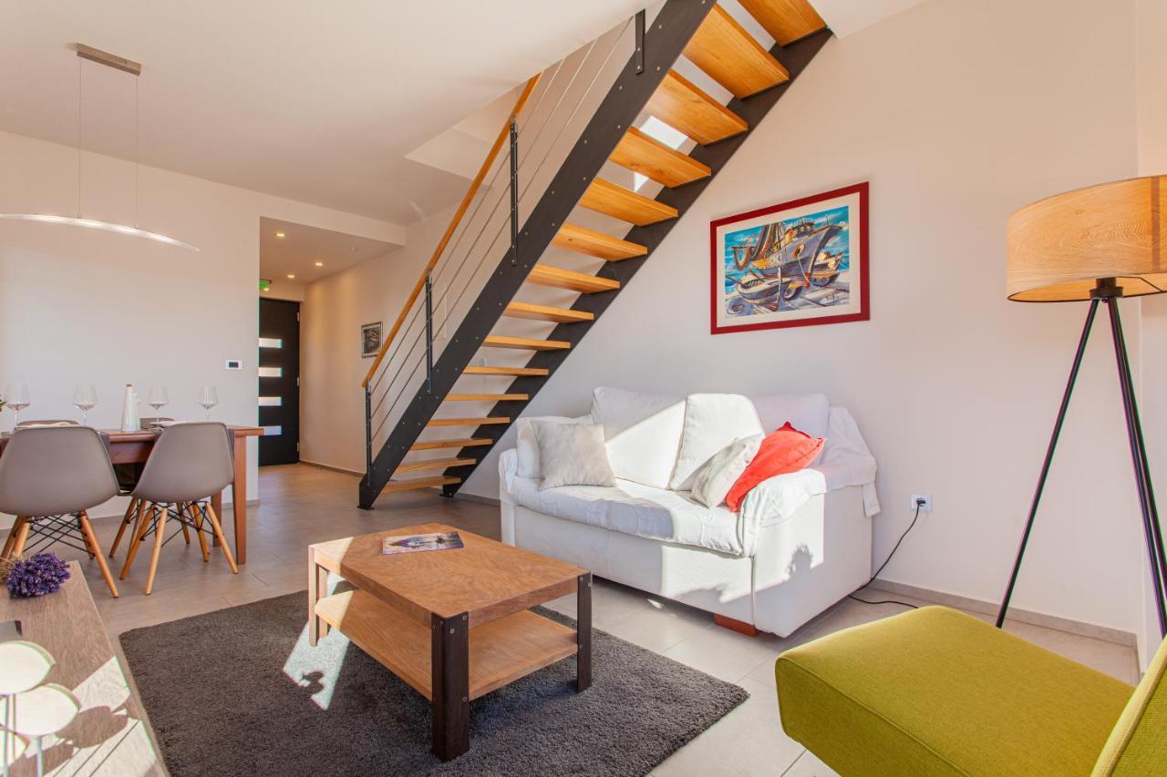 Apartment Leni Cres Kültér fotó