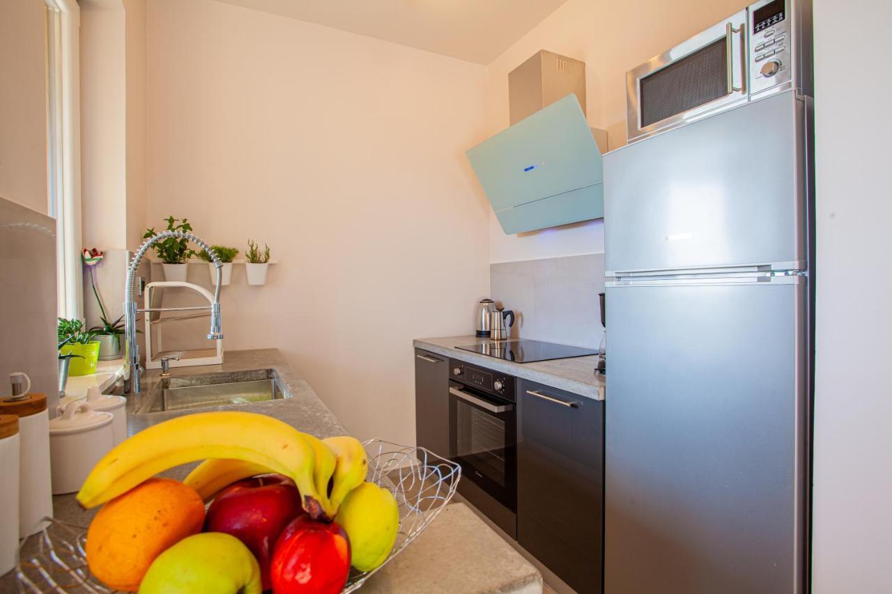 Apartment Leni Cres Kültér fotó