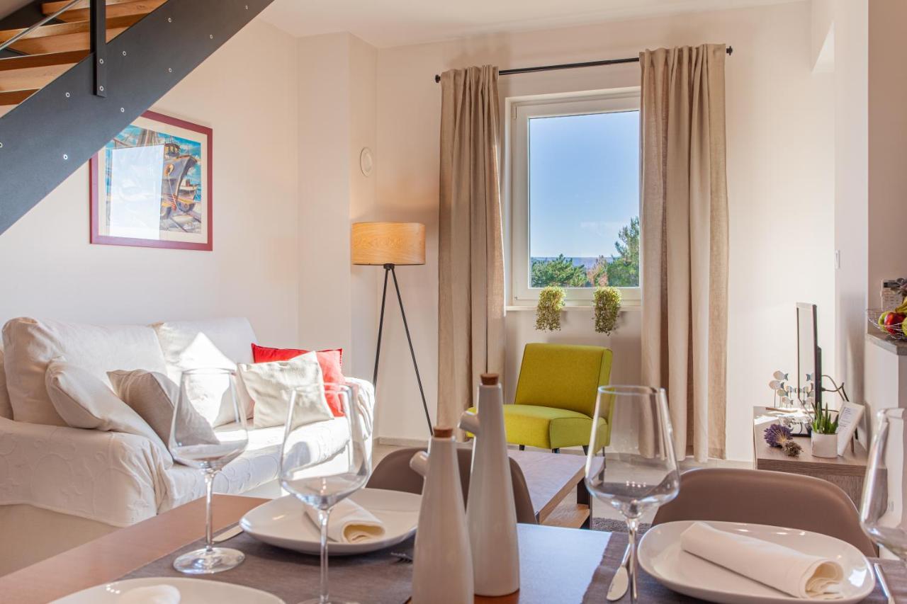 Apartment Leni Cres Kültér fotó