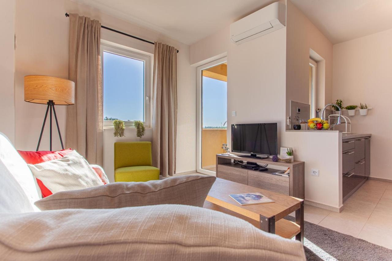 Apartment Leni Cres Kültér fotó