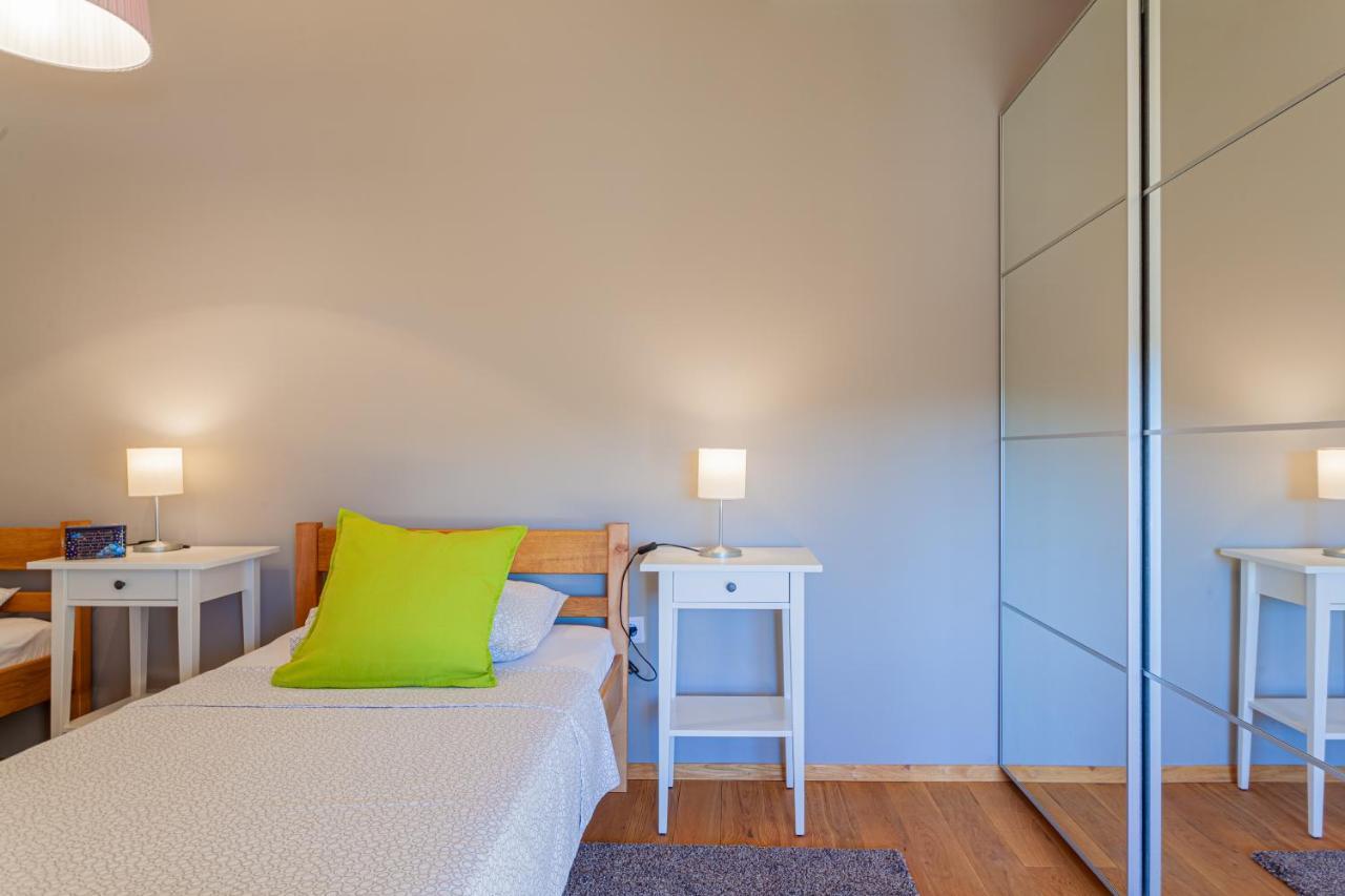 Apartment Leni Cres Kültér fotó