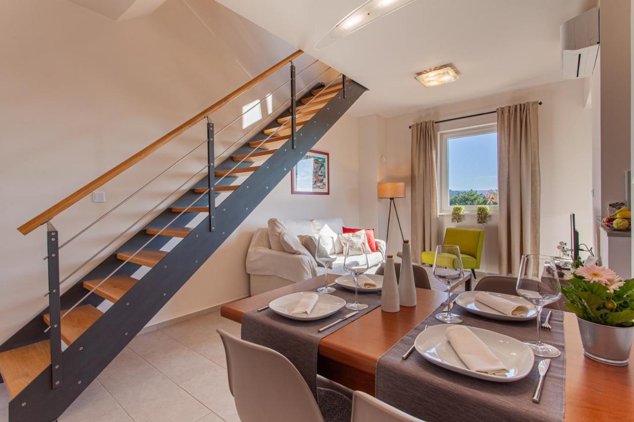 Apartment Leni Cres Kültér fotó