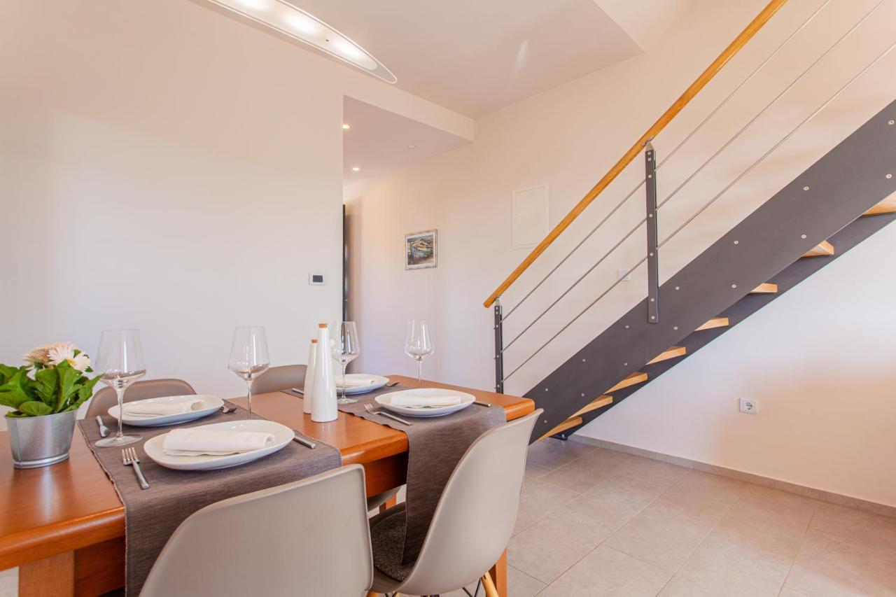 Apartment Leni Cres Kültér fotó