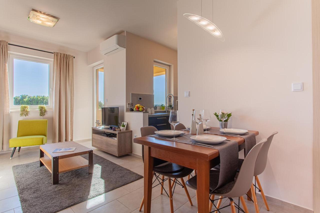 Apartment Leni Cres Kültér fotó