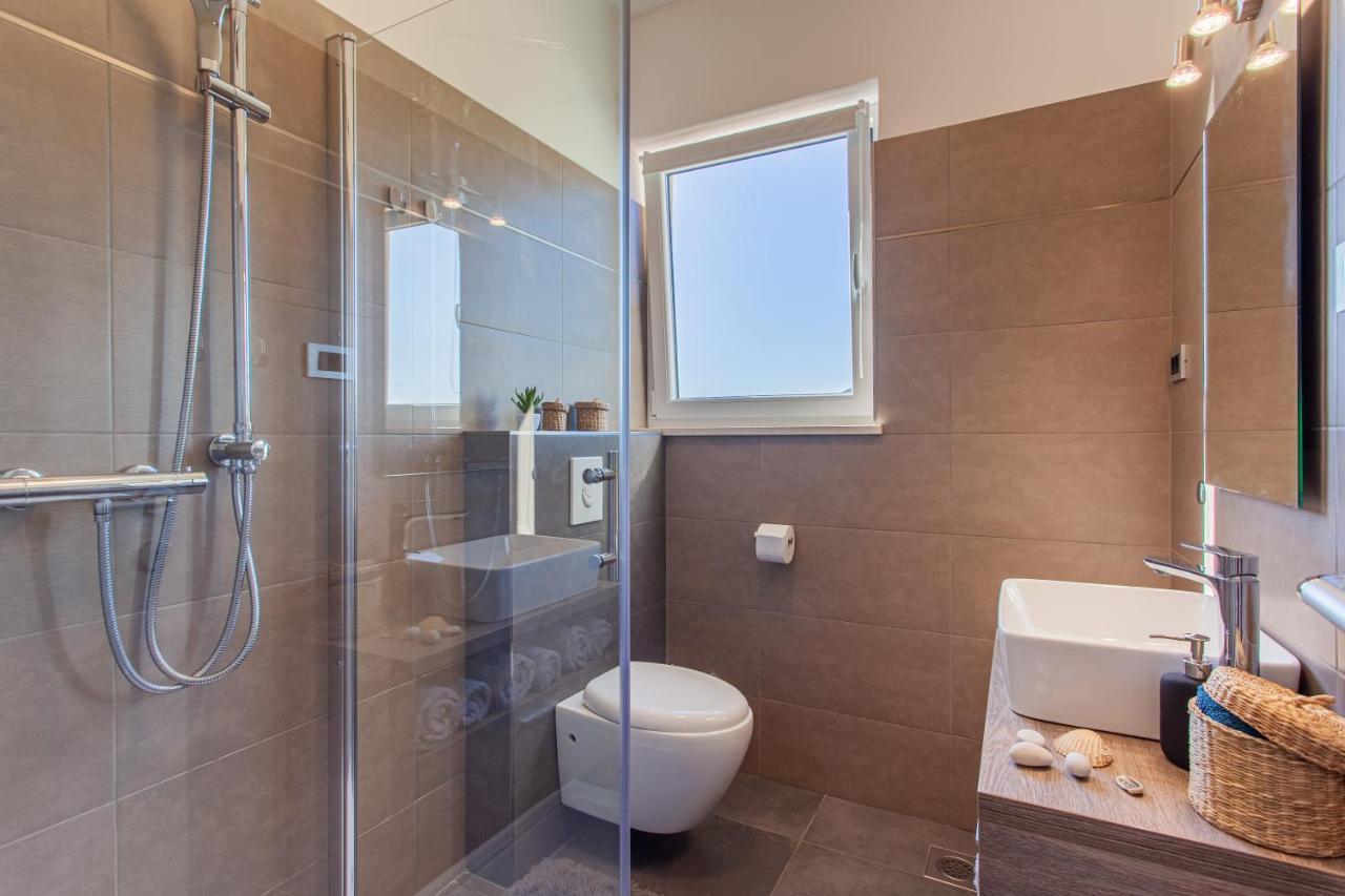 Apartment Leni Cres Kültér fotó